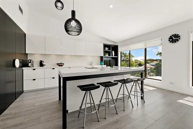 Second view of Homely house listing, 11 Whiley Close, Merewether NSW 2291