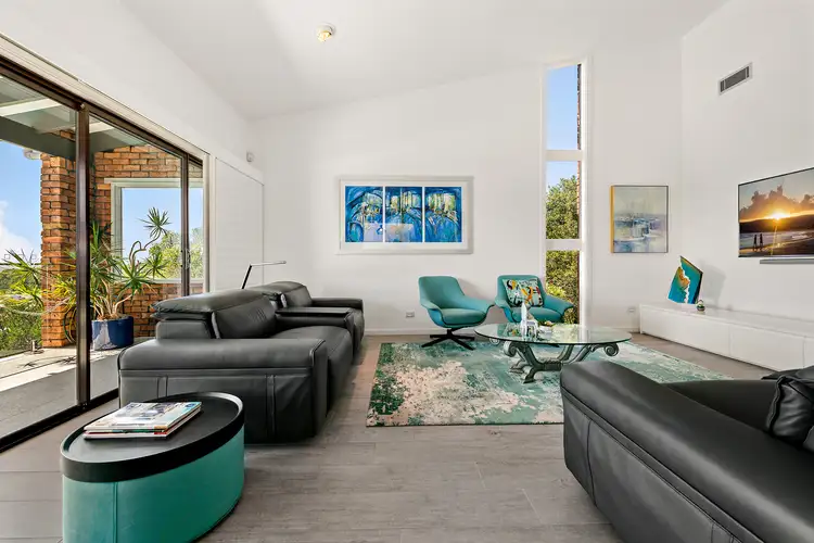 Third view of Homely house listing, 11 Whiley Close, Merewether NSW 2291