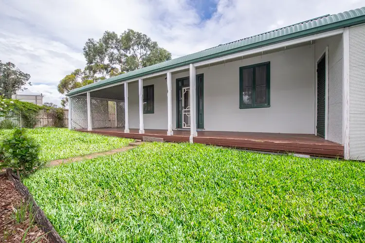 Main view of Homely house listing, 7 Gundy Road, Scone NSW 2337