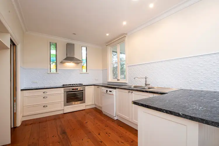 Second view of Homely house listing, 7 Gundy Road, Scone NSW 2337