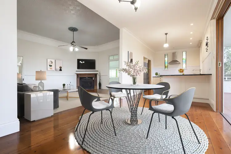 Third view of Homely house listing, 7 Gundy Road, Scone NSW 2337
