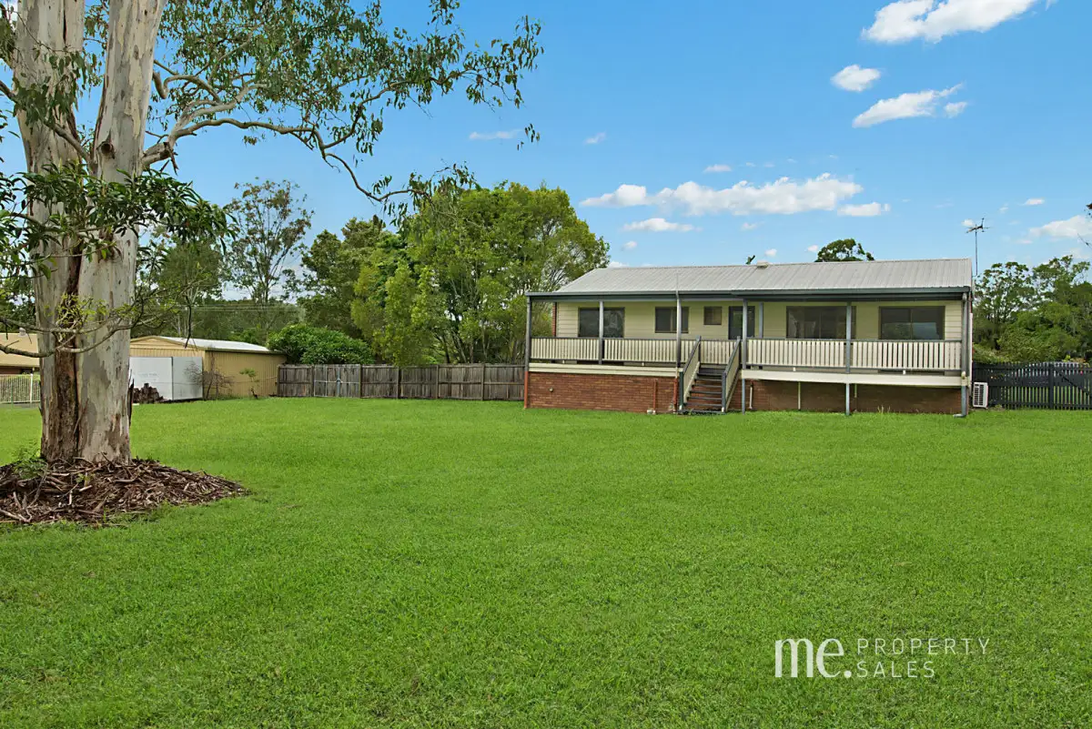 Main view of Homely house listing, 12 Rodeo Drive, Dayboro QLD 4521