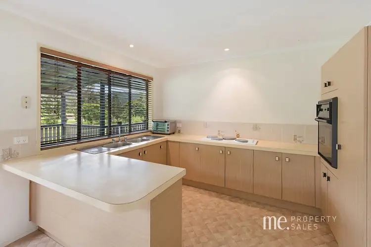 Second view of Homely house listing, 12 Rodeo Drive, Dayboro QLD 4521