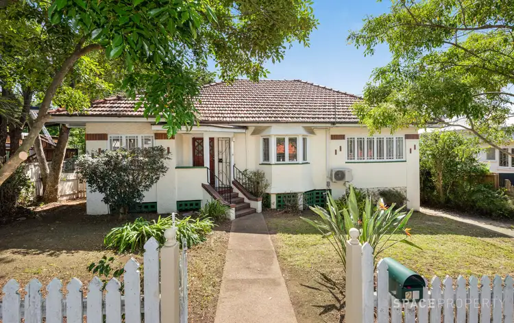 20 Atthow Avenue, Ashgrove QLD 4060