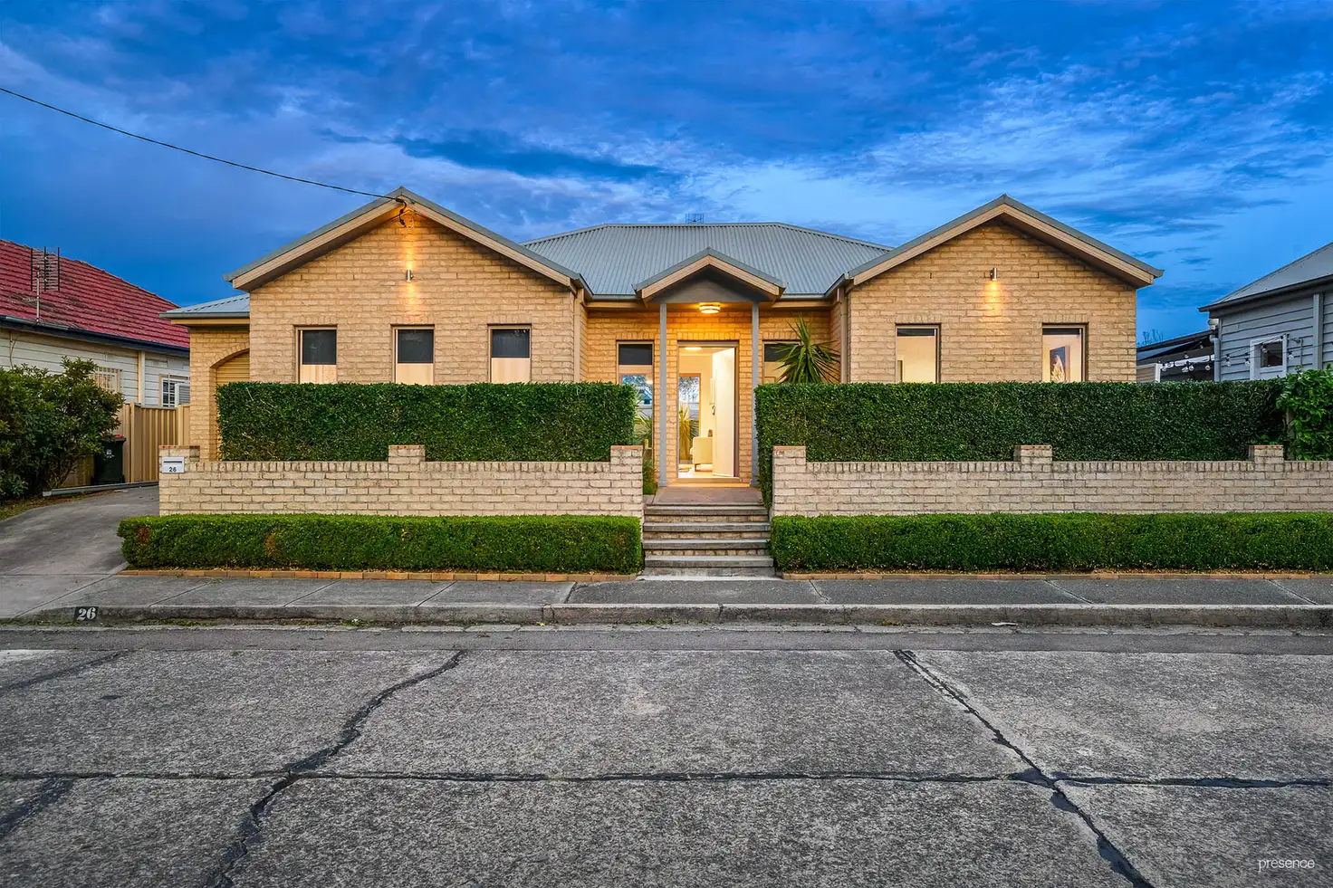 Main view of Homely house listing, 26 Allworth Street, Merewether NSW 2291