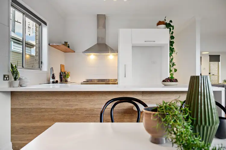Fifth view of Homely house listing, 26 Allworth Street, Merewether NSW 2291