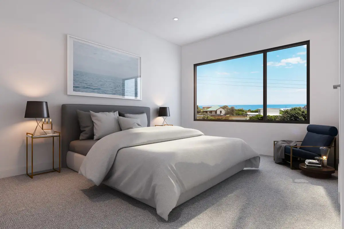 Main view of Homely townhouse listing, 6/23 Great Ocean Road, Port Campbell VIC 3269