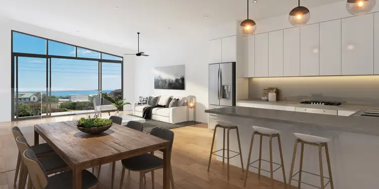 Second view of Homely townhouse listing, 6/23 Great Ocean Road, Port Campbell VIC 3269