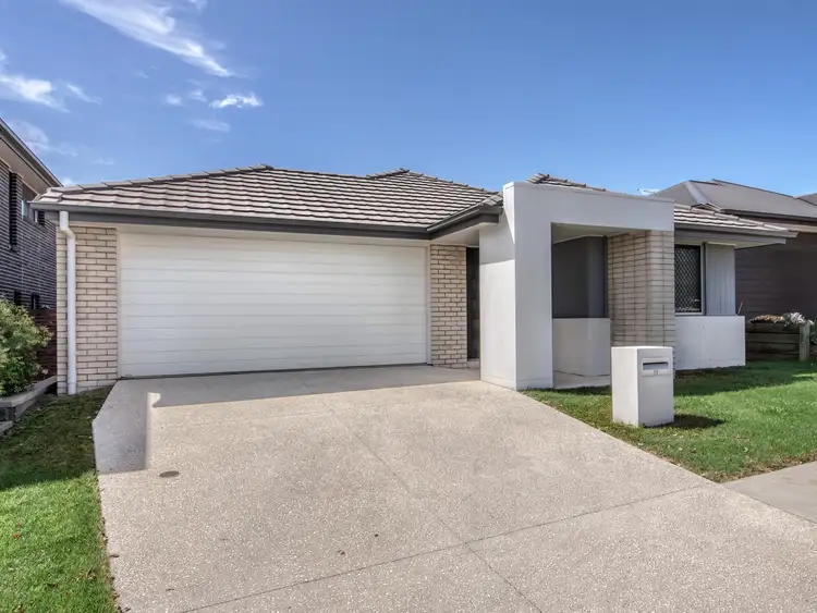 Main view of Homely house listing, 11 Celebration Way, South Ripley QLD 4306