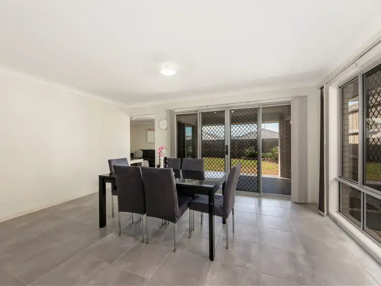 Fifth view of Homely house listing, 11 Celebration Way, South Ripley QLD 4306
