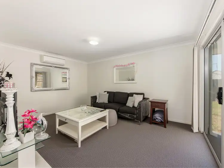 Sixth view of Homely house listing, 11 Celebration Way, South Ripley QLD 4306