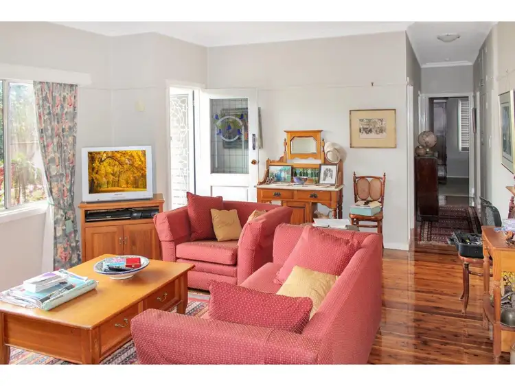Second view of Homely house listing, 6 Elizabeth Street, Gunnedah NSW 2380