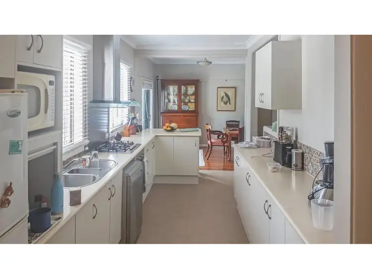 Third view of Homely house listing, 6 Elizabeth Street, Gunnedah NSW 2380