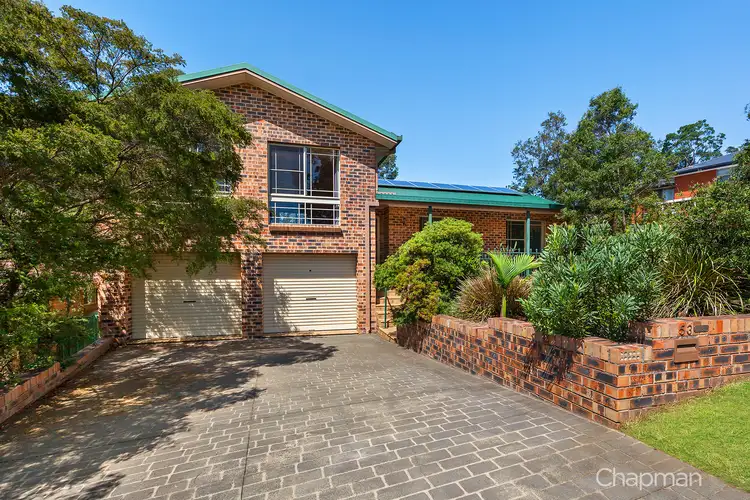 53 Emu Plains Road, Mount Riverview NSW 2774