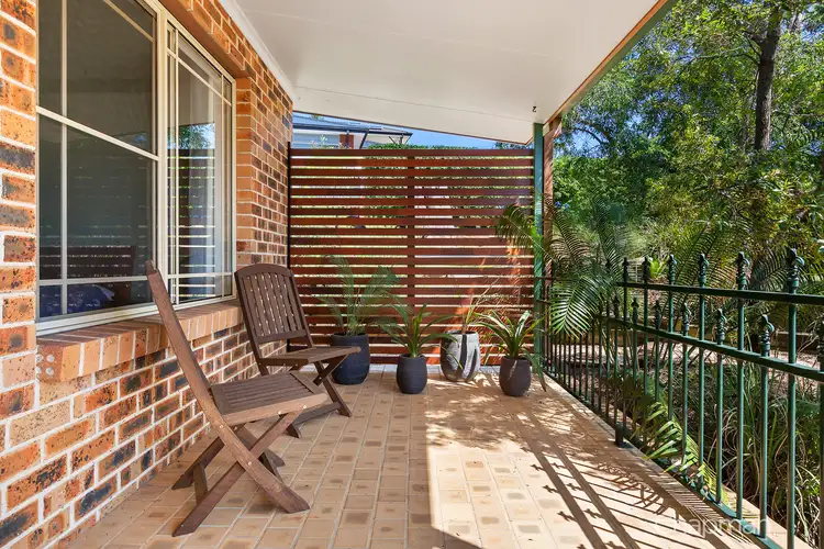 Second view of Homely house listing, 53 Emu Plains Road, Mount Riverview NSW 2774