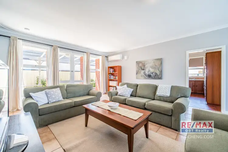 15 Robinson Road, Morley WA 6062