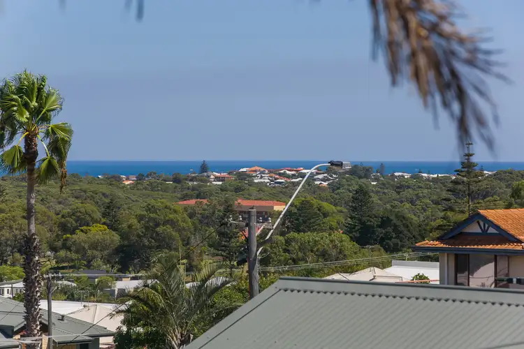 Second view of Homely house listing, 87 Gildercliffe Street, Scarborough WA 6019