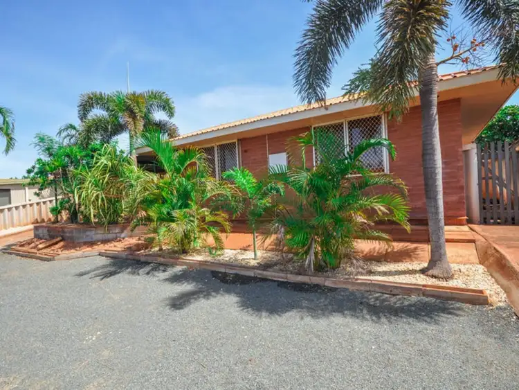 35 Gratwick Street, Port Hedland WA 6721