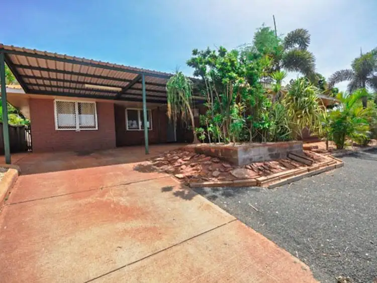 Fifth view of Homely house listing, 35 Gratwick Street, Port Hedland WA 6721