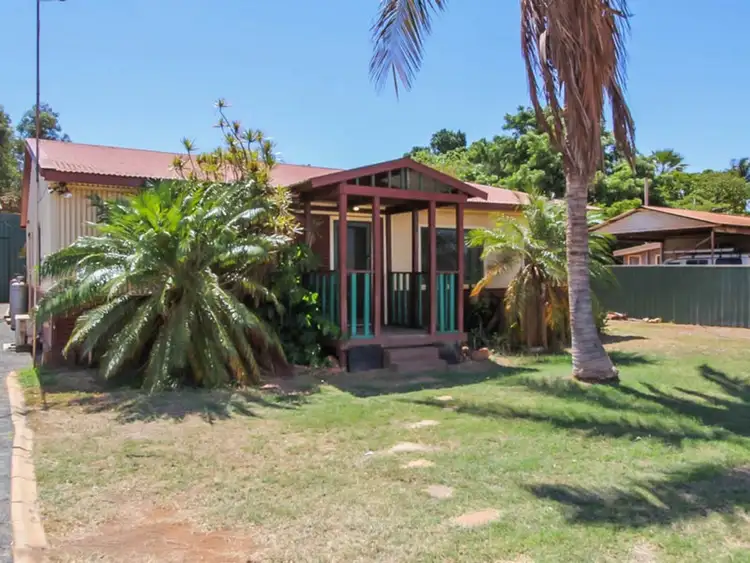175 Anderson Street,, Port Hedland WA 6721