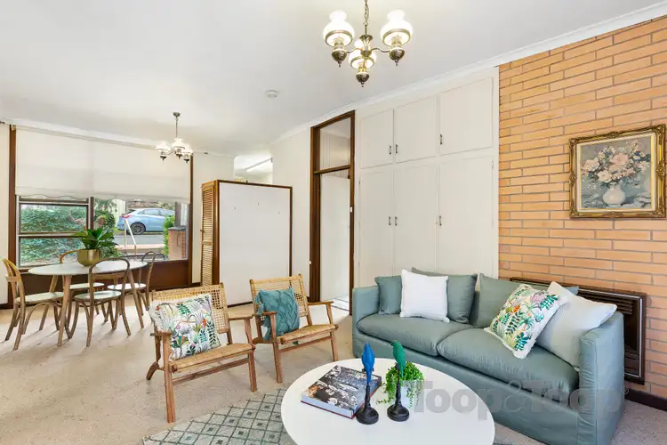 Third view of Homely house listing, 17 Dashwood Road, Beaumont SA 5066