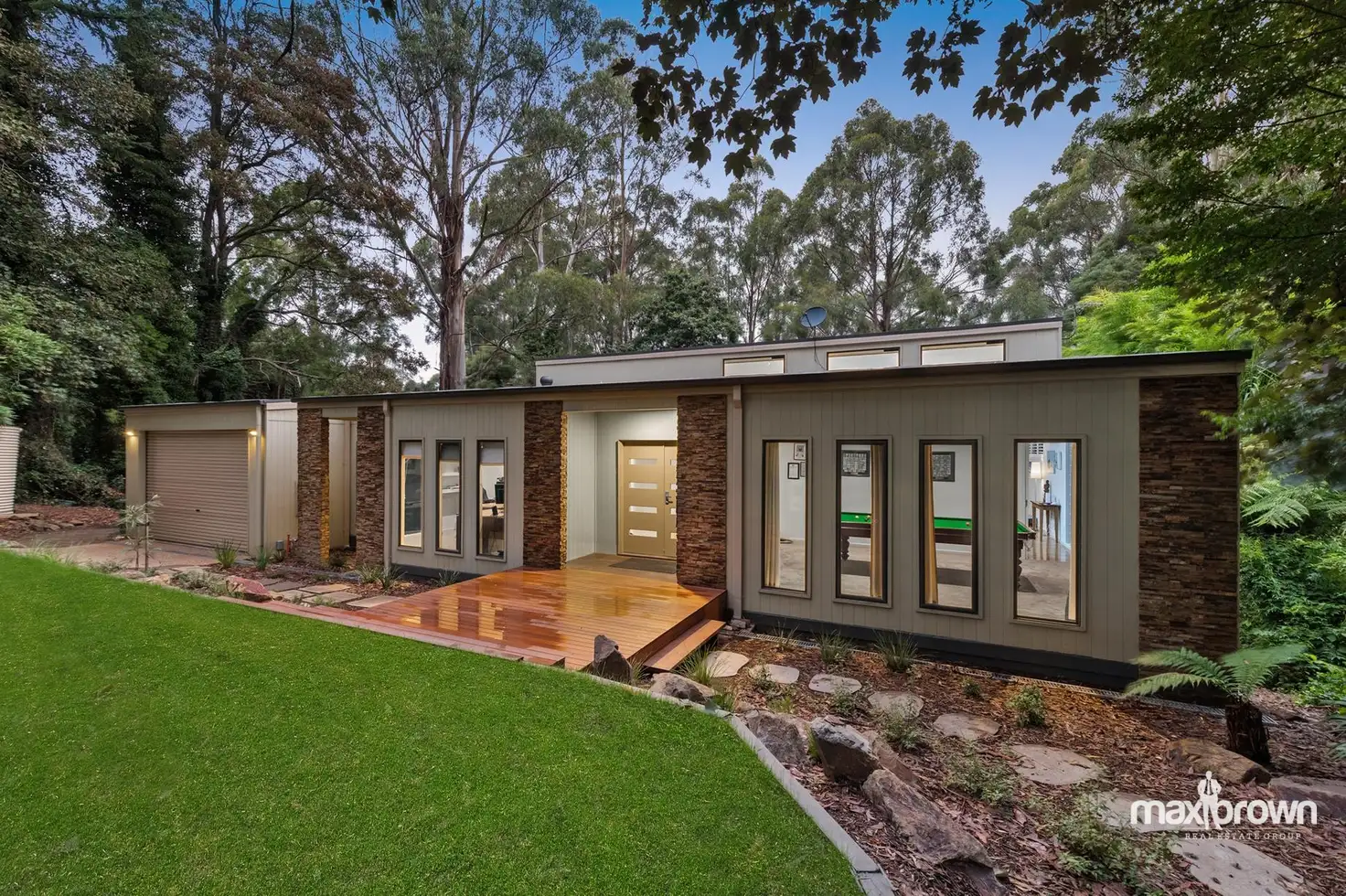 Main view of Homely house listing, 14 Erith Lane, Kalorama VIC 3766