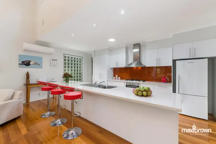 Second view of Homely house listing, 14 Erith Lane, Kalorama VIC 3766
