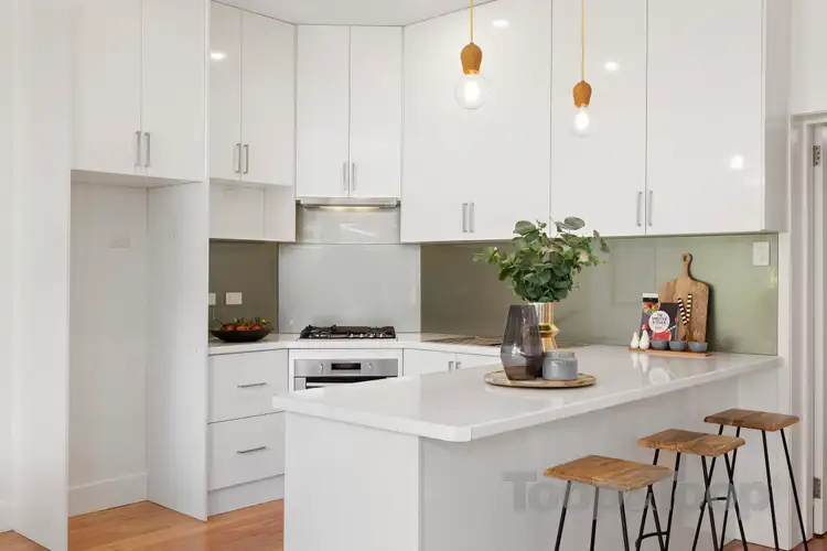 Fifth view of Homely house listing, 22 Hackett Terrace, Marryatville SA 5068