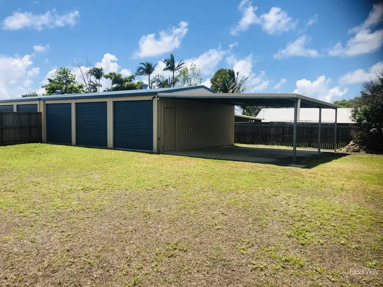 16 Mary Fox Street, Innes Park QLD 4670