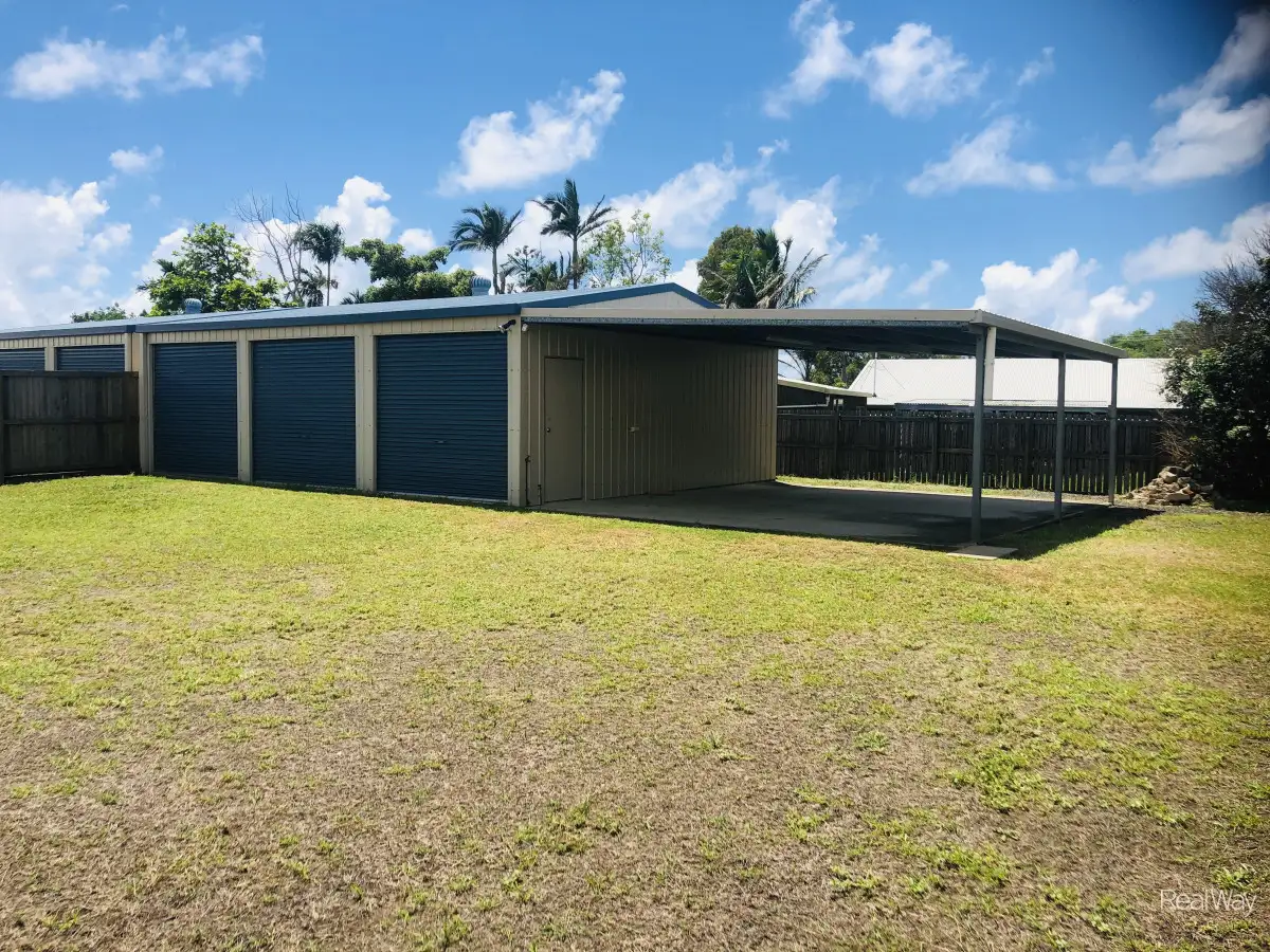 Main view of Homely land listing, 16 Mary Fox Street, Innes Park QLD 4670