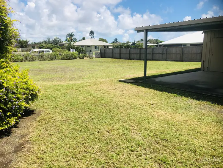 Second view of Homely land listing, 16 Mary Fox Street, Innes Park QLD 4670