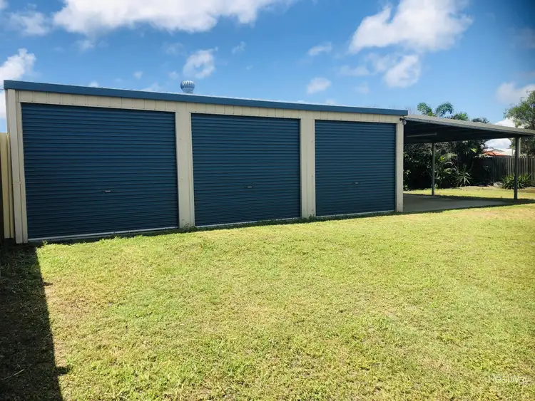 Third view of Homely land listing, 16 Mary Fox Street, Innes Park QLD 4670