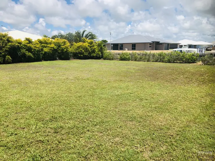Fourth view of Homely land listing, 16 Mary Fox Street, Innes Park QLD 4670