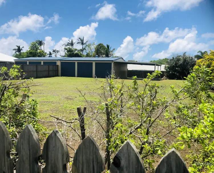 Fifth view of Homely land listing, 16 Mary Fox Street, Innes Park QLD 4670