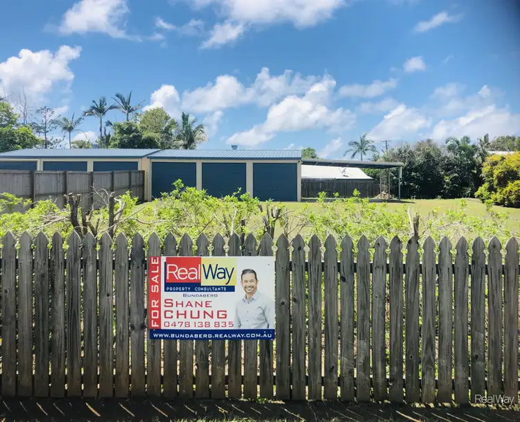 Sixth view of Homely land listing, 16 Mary Fox Street, Innes Park QLD 4670