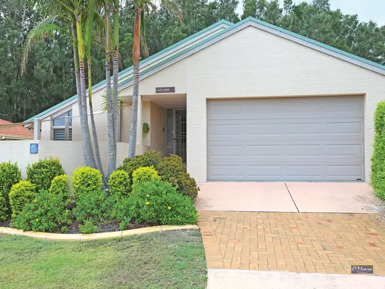 Main view of Homely house listing, 9 Keel Street, Salamander Bay NSW 2317