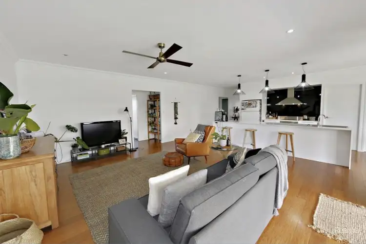 Third view of Homely house listing, 9 Marlin Drive, Innes Park QLD 4670