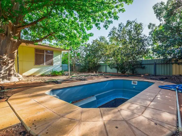 Main view of Homely house listing, 4 Mauger Place, South Hedland WA 6722