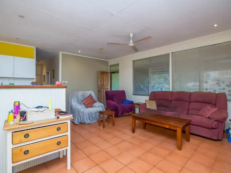 Sixth view of Homely house listing, 4 Mauger Place, South Hedland WA 6722