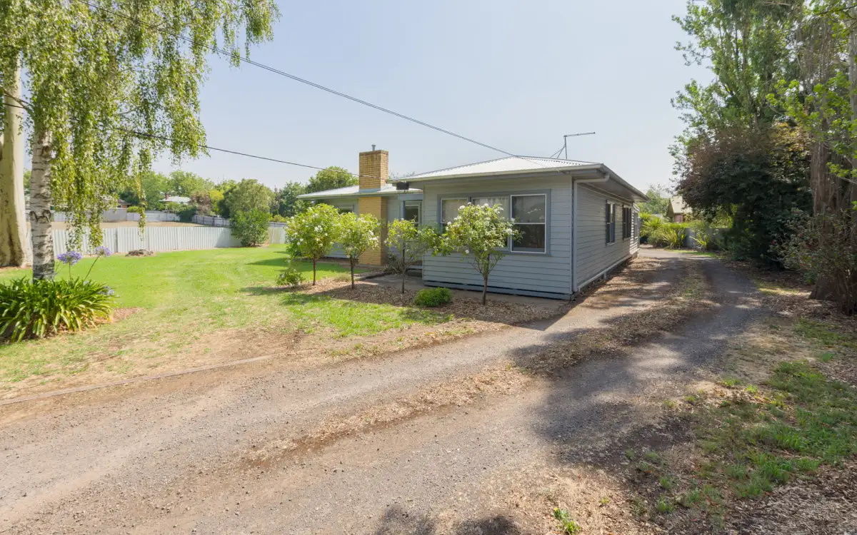 Main view of Homely house listing, 68 Ferguson Street, Camperdown VIC 3260