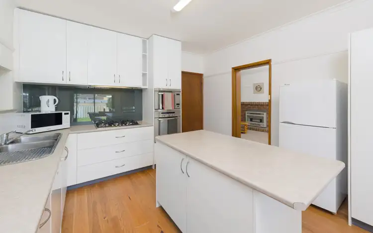 Second view of Homely house listing, 68 Ferguson Street, Camperdown VIC 3260