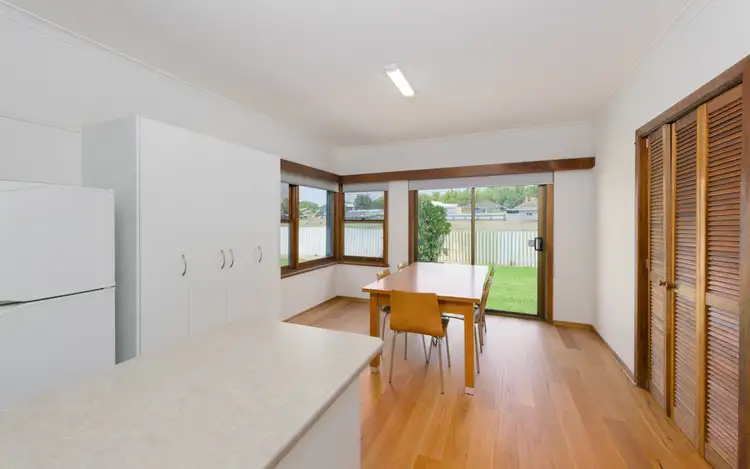 Third view of Homely house listing, 68 Ferguson Street, Camperdown VIC 3260