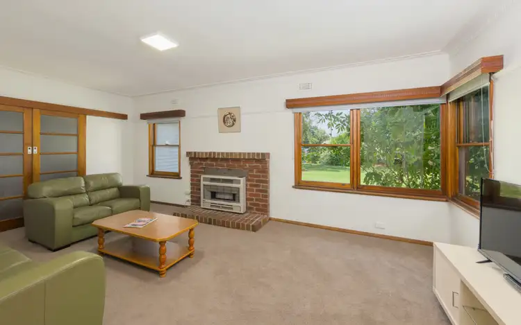 Fourth view of Homely house listing, 68 Ferguson Street, Camperdown VIC 3260