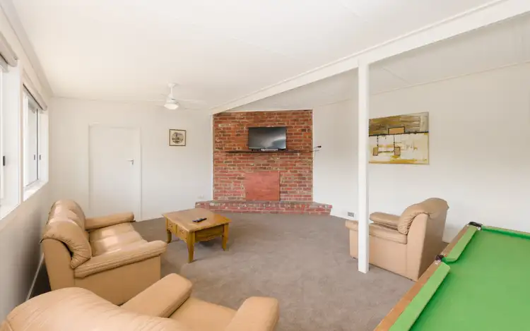 Fifth view of Homely house listing, 68 Ferguson Street, Camperdown VIC 3260
