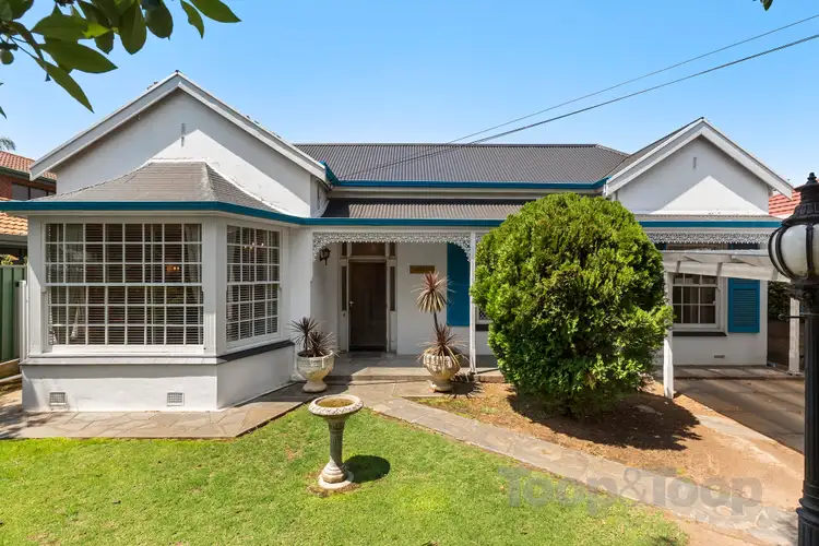 Main view of Homely house listing, 88 George Street, Norwood SA 5067