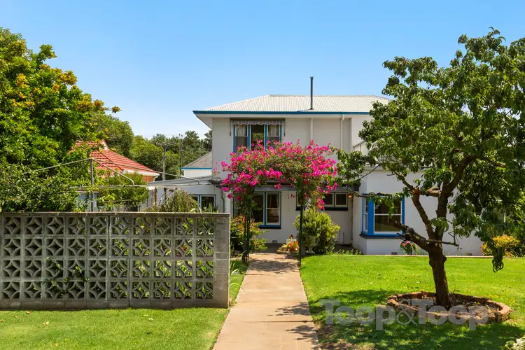 Second view of Homely house listing, 88 George Street, Norwood SA 5067
