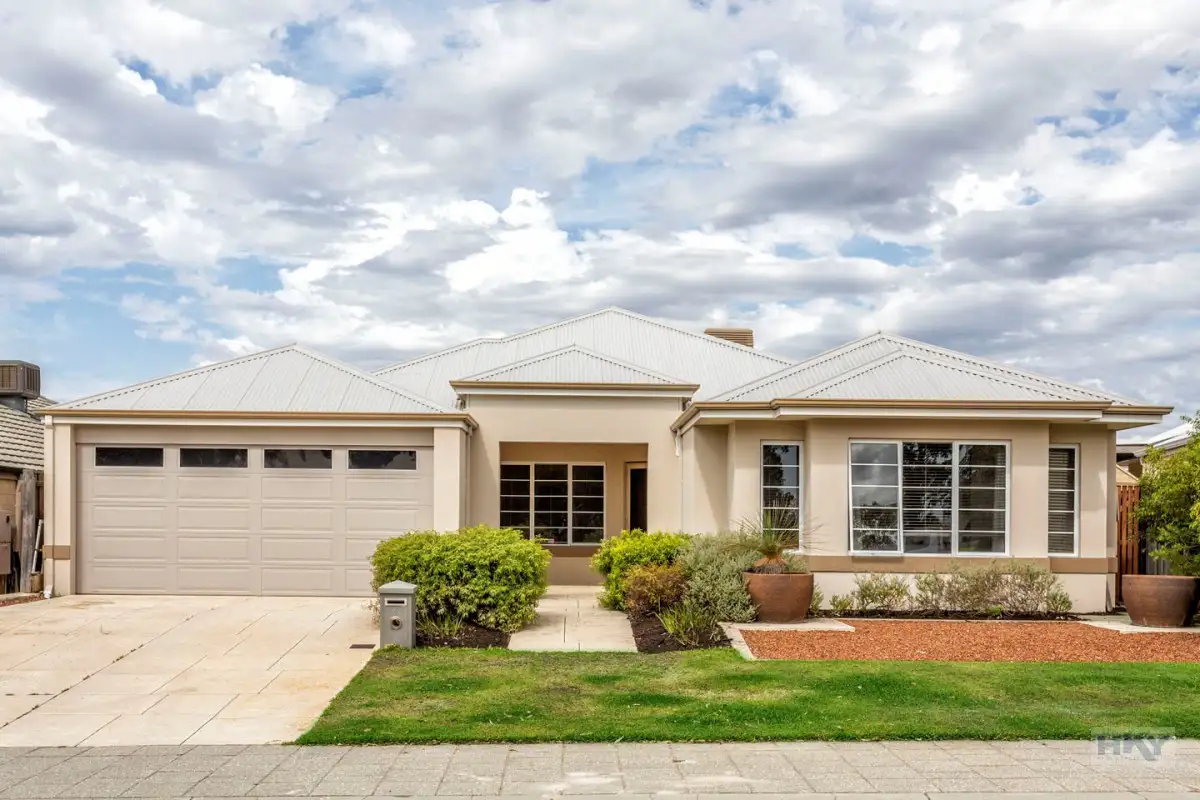 Main view of Homely house listing, 6 Brigalow Bend, Ellenbrook WA 6069