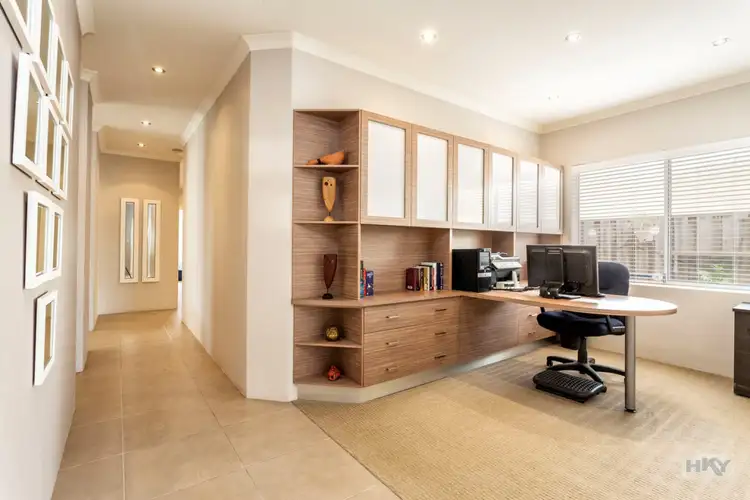 Fourth view of Homely house listing, 6 Brigalow Bend, Ellenbrook WA 6069