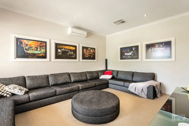 Fifth view of Homely house listing, 6 Brigalow Bend, Ellenbrook WA 6069