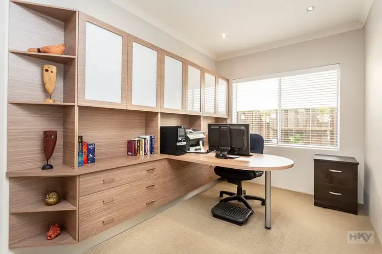 Sixth view of Homely house listing, 6 Brigalow Bend, Ellenbrook WA 6069